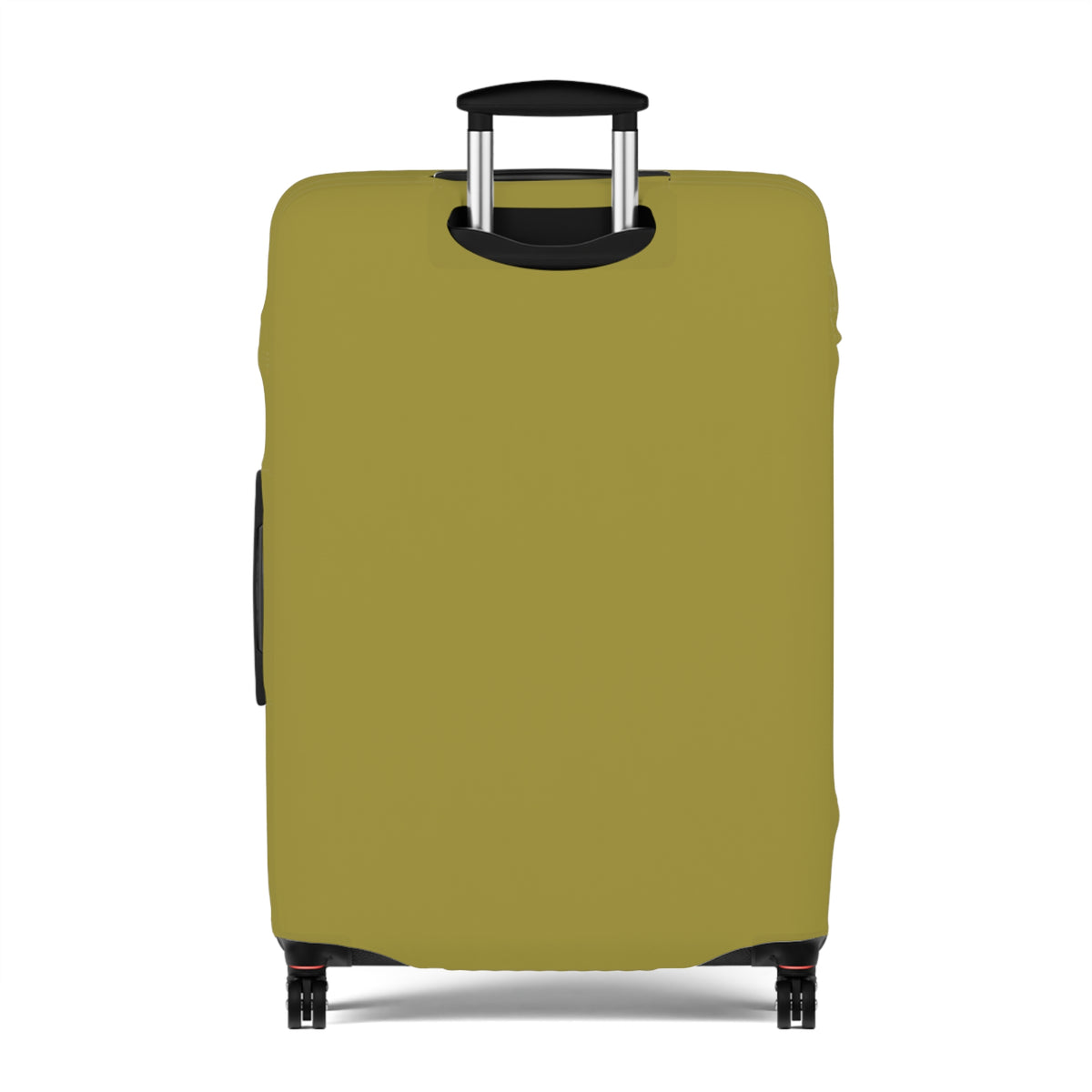 Luggage Cover – Olive Grove