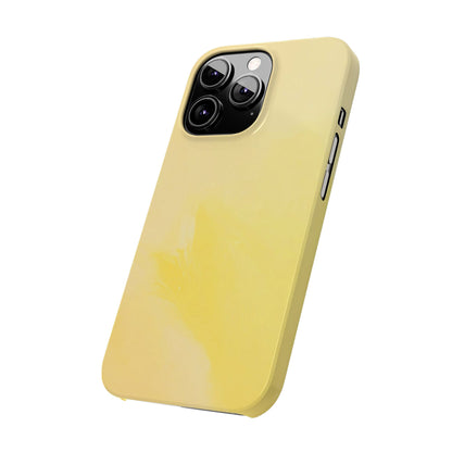 Slim Phone Case – Sunwash
