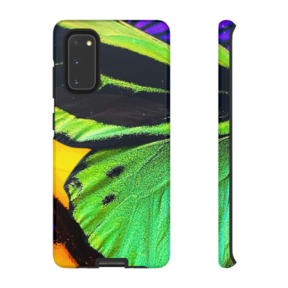 Protective Phone Case – Lashed Wing