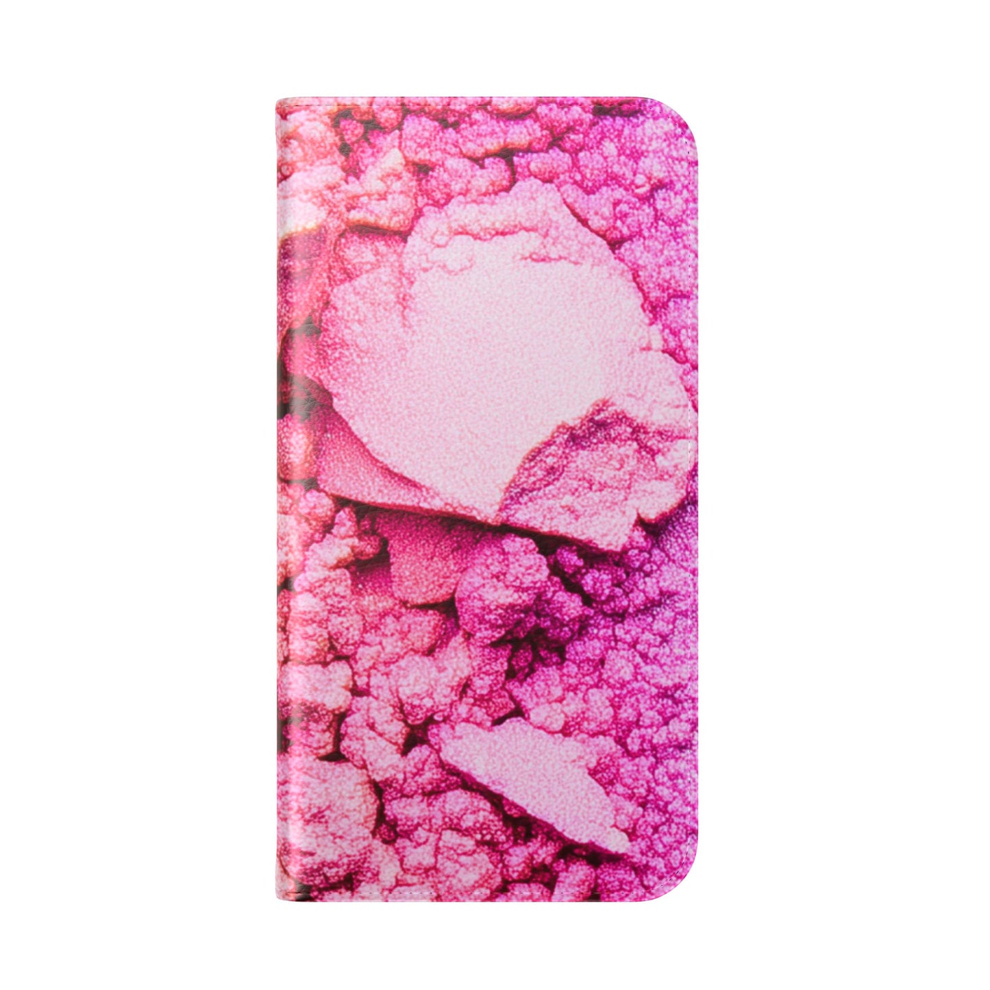Flip Case – Blush Crush