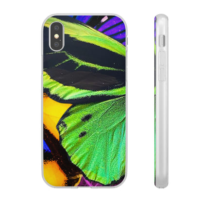 Flexi Case – Lashed Wing