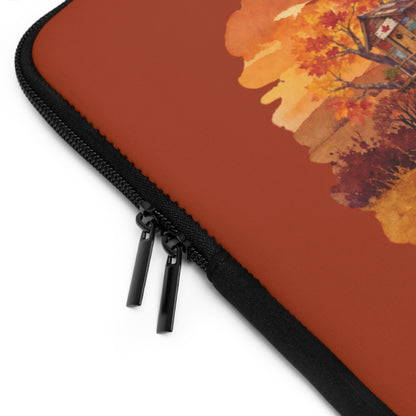 Neoprene Laptop Sleeve – Sweater Weather