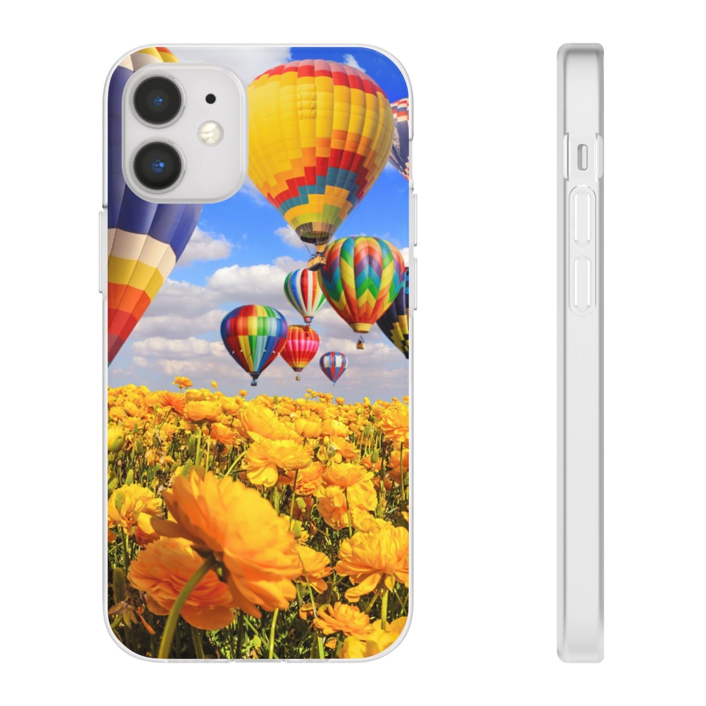 Flexi Case – Up We Go