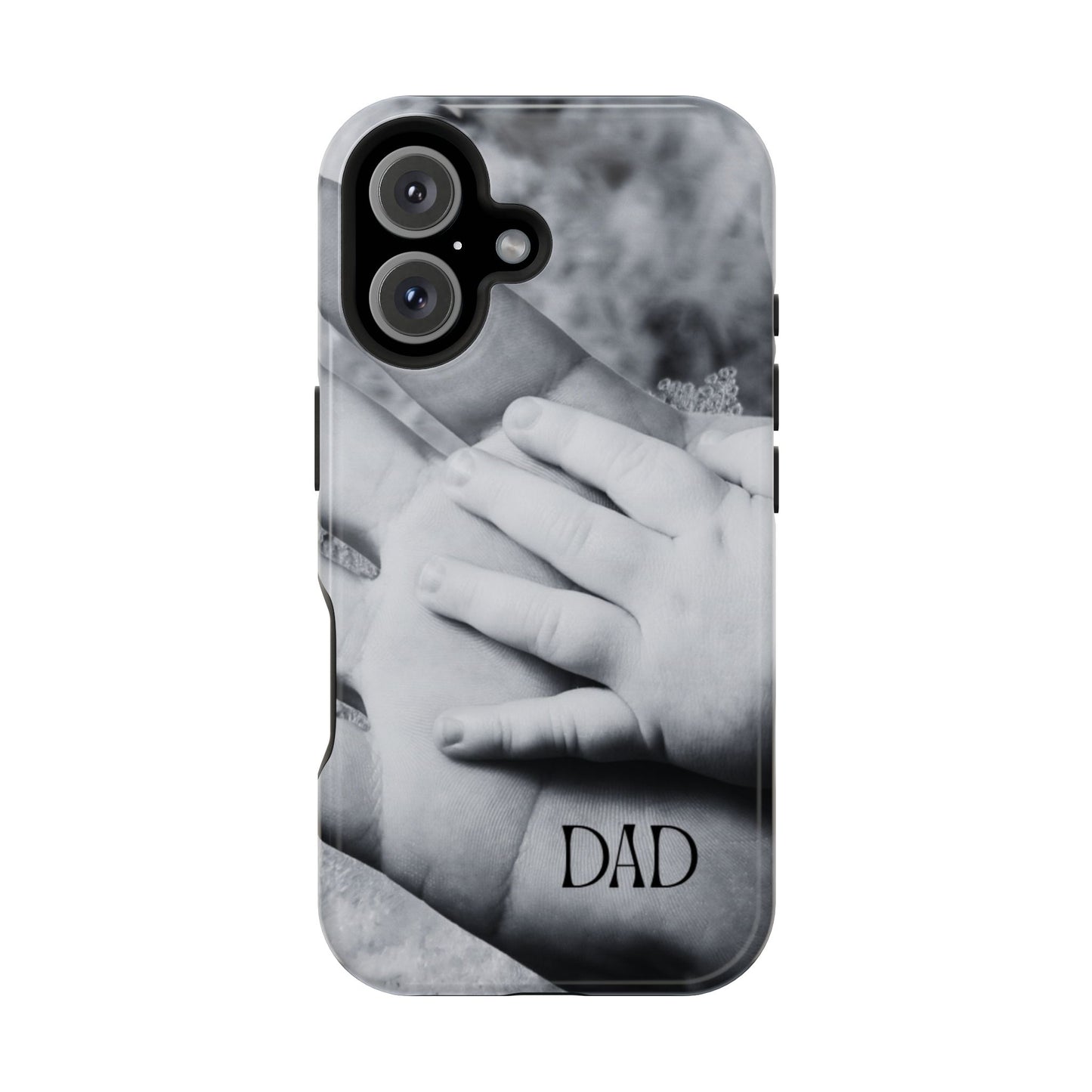 Wireless-Charging Compatible Case – Dad's Legacy