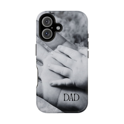 Wireless-Charging Compatible Case – Dad's Legacy