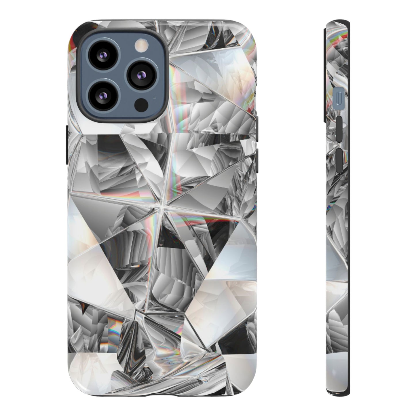 Protective Phone Case – Flawless
