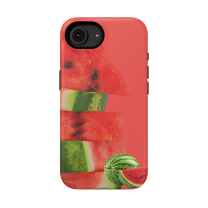 Impact-Resistant Phone Case – Summer Slice
