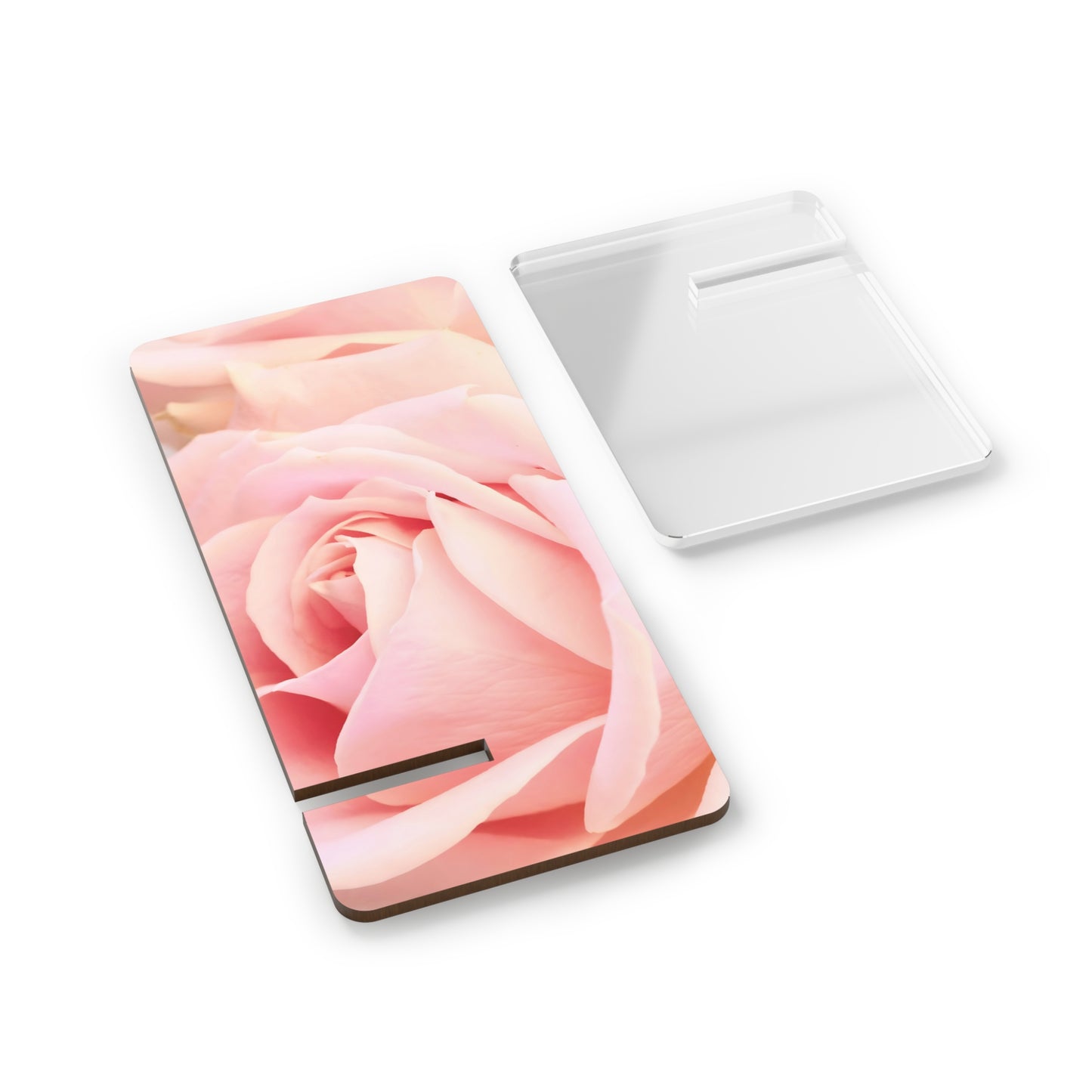 Phone Stand – A Mother’s Rose Embrace