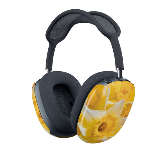 Headphone Ear Cup Covers – Daffodil Daylight