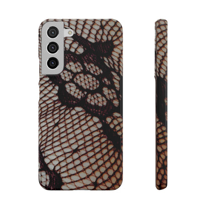 Snap Phone Case – After Dark