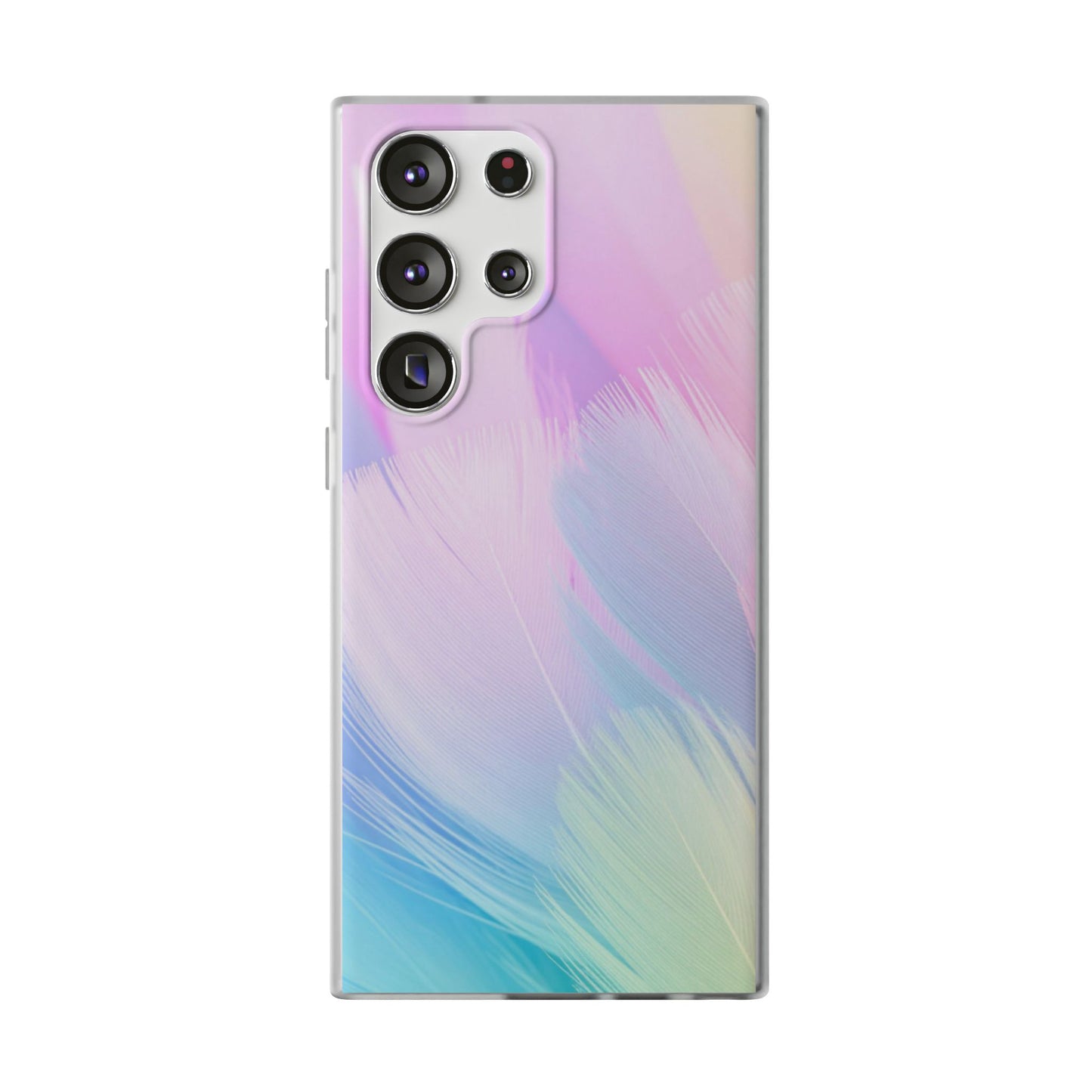 Flexi Case – Candy Wisps