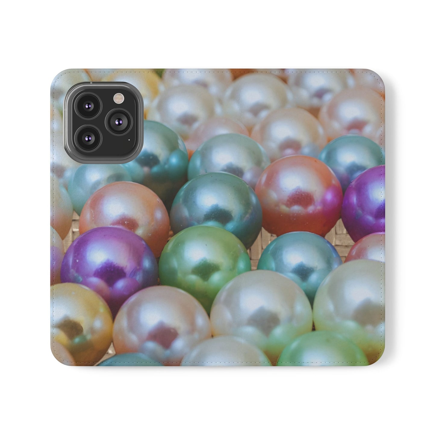 Flip Case – Pearl Pop
