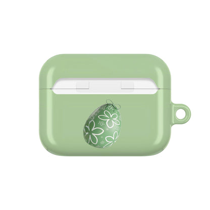 Earbud Case Cover – Eggdrop Garden