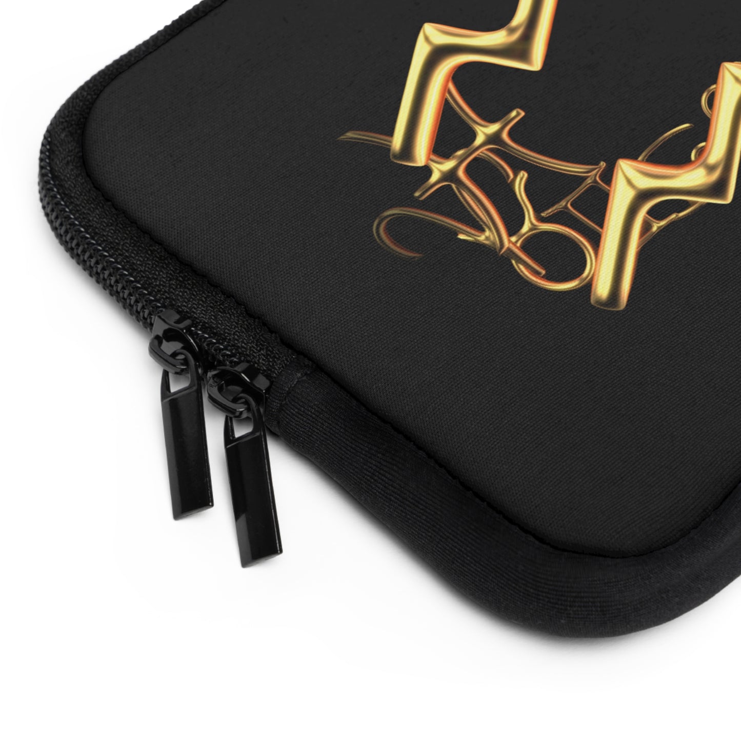 Laptop Sleeve – Luminous Aquarius