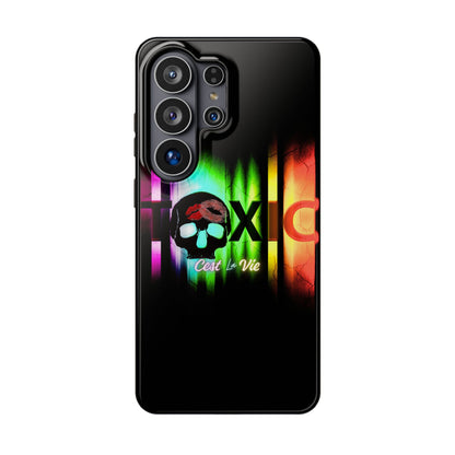 Wireless-Charging Compatible Case – Fatal Attraction
