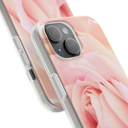 Flexi Case – A Mother’s Rose Embrace