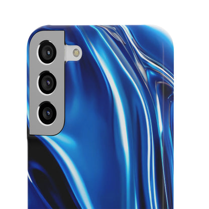 Snap Phone Case – Midnight Surge