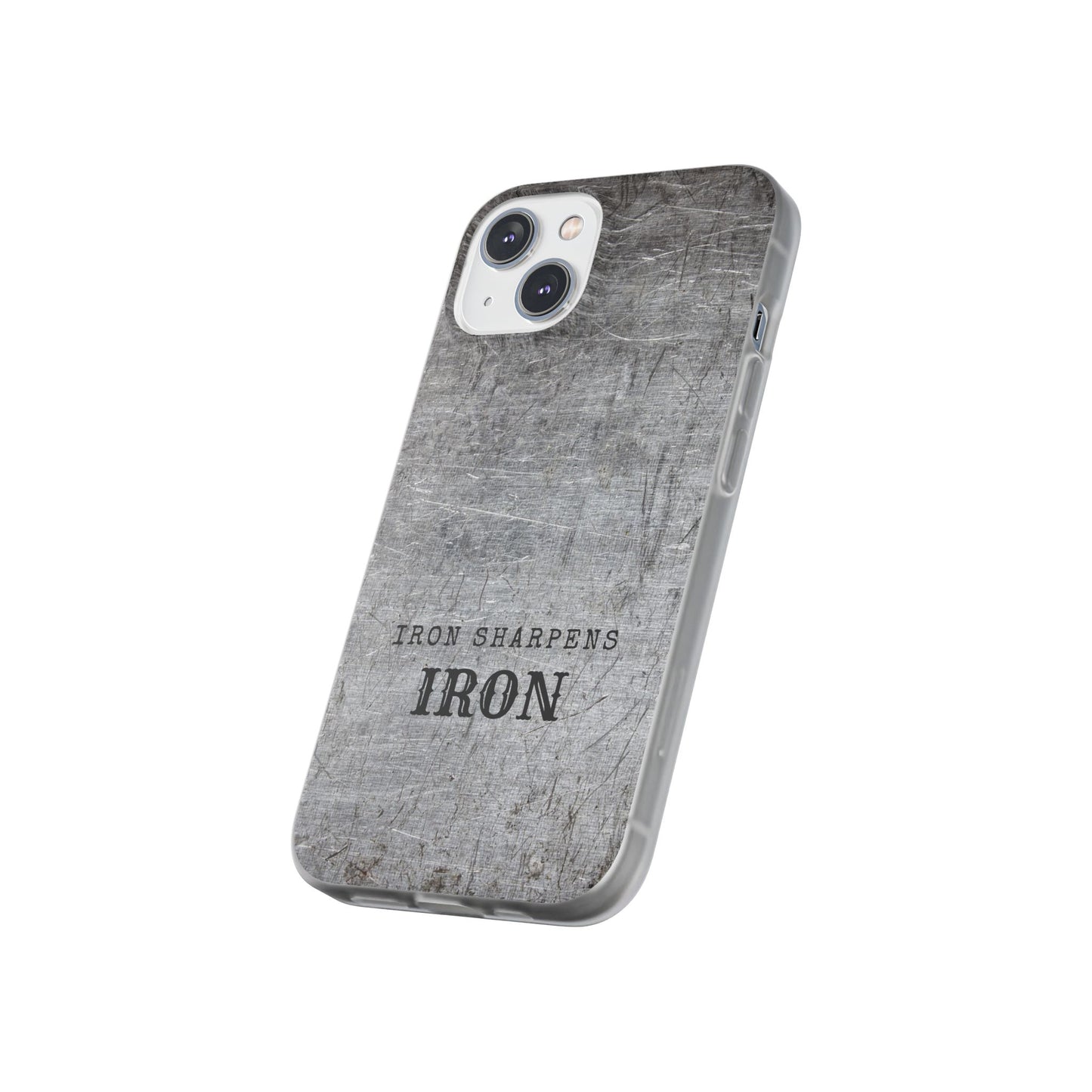 Flexi Case – Forged Steel