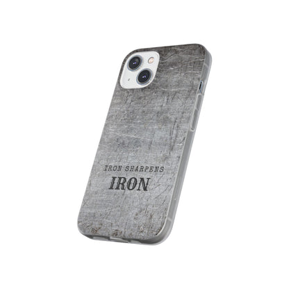 Flexi Case – Forged Steel