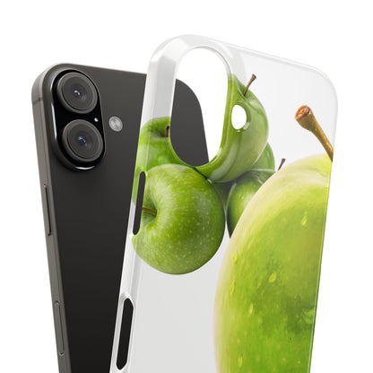 Snap Phone Case – Apple Focus