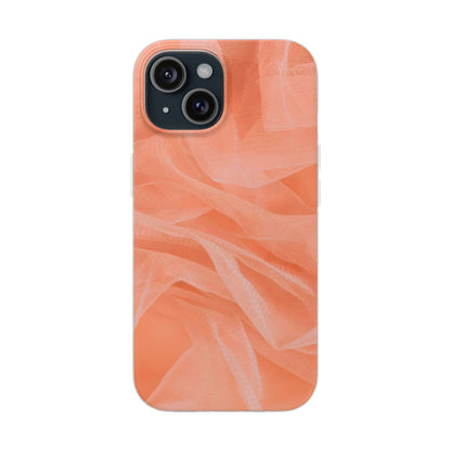 Flexi Case – Coral Veil