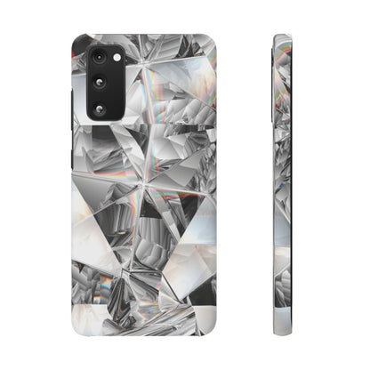 Snap Phone Case – Flawless
