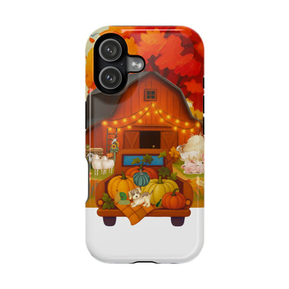 Impact-Resistant Phone Case – Country Harvest