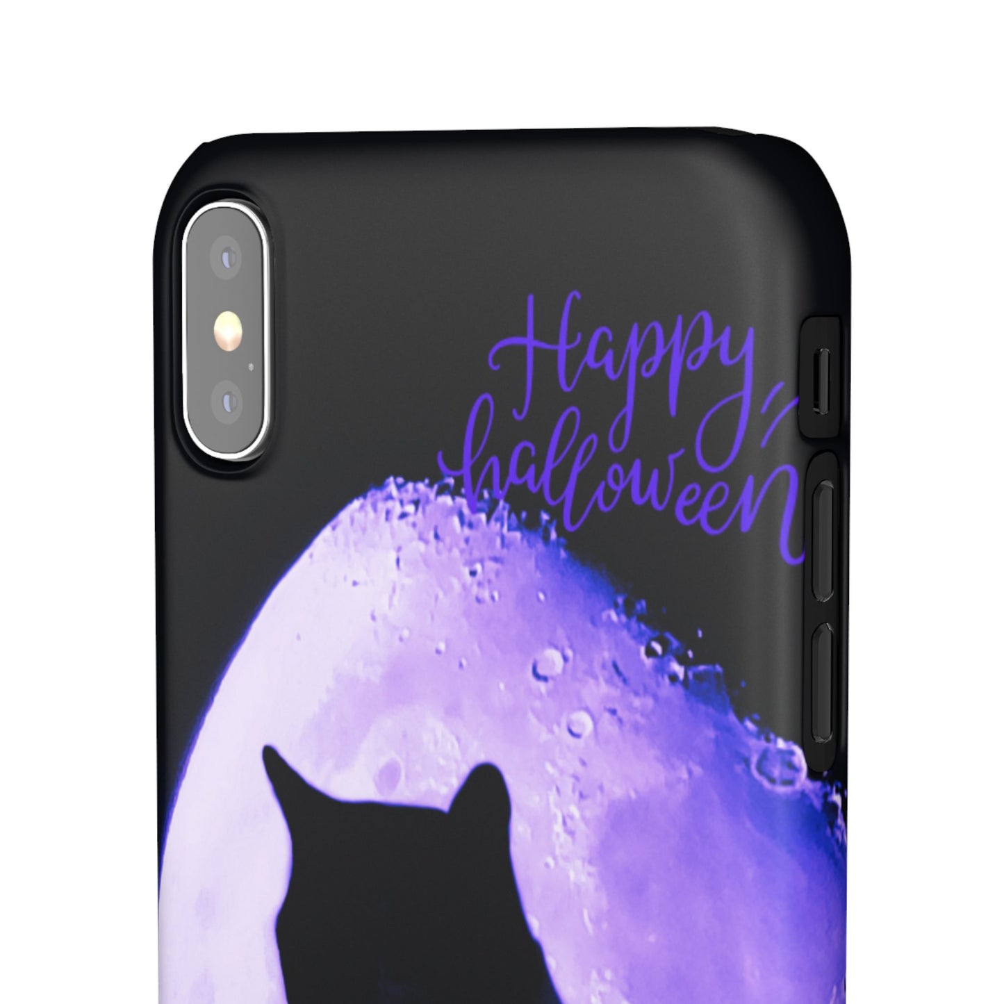 Snap Phone Case – Moonlit Familiar