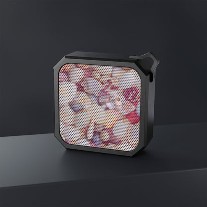 Water-Resistant Bluetooth Speaker – Shell Scatter