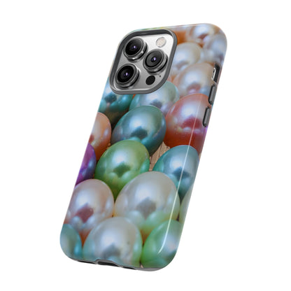 Protective Phone Case – Pearl Pop