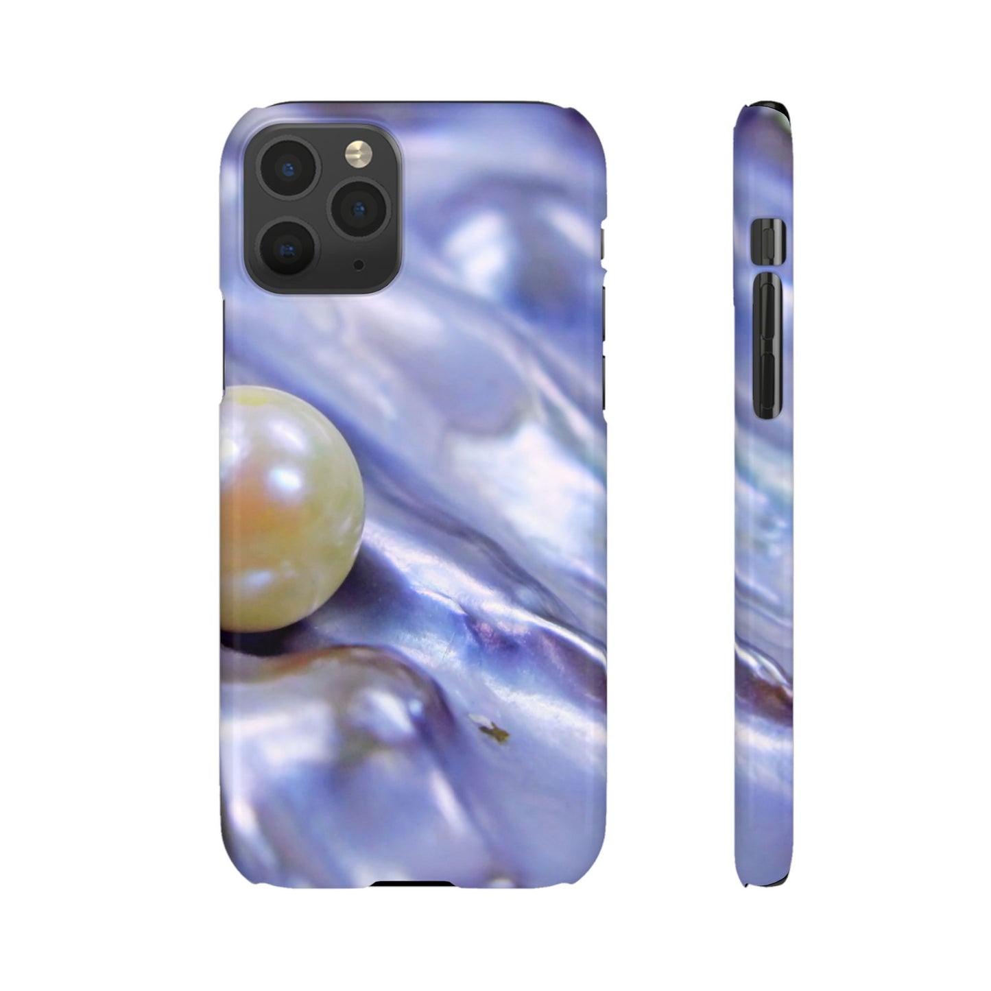 Snap Phone Case – Moon Tide