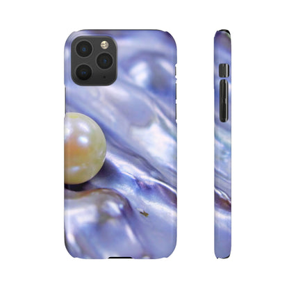 Snap Phone Case – Moon Tide