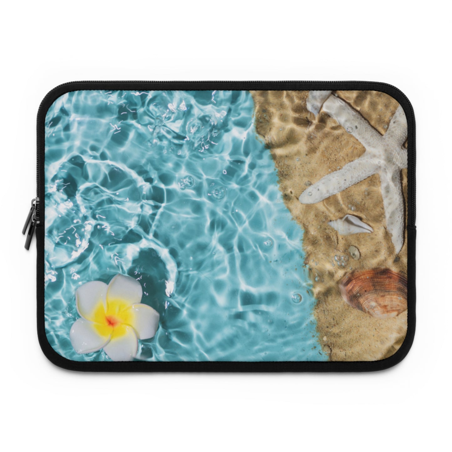 Laptop Sleeve – Shallow Water