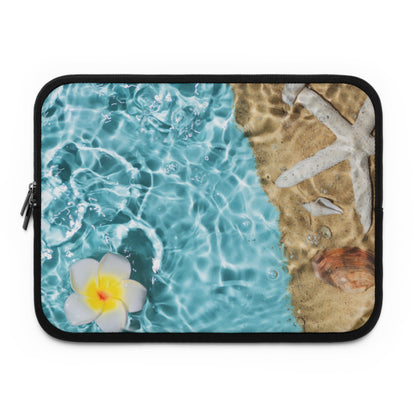 Laptop Sleeve – Shallow Water