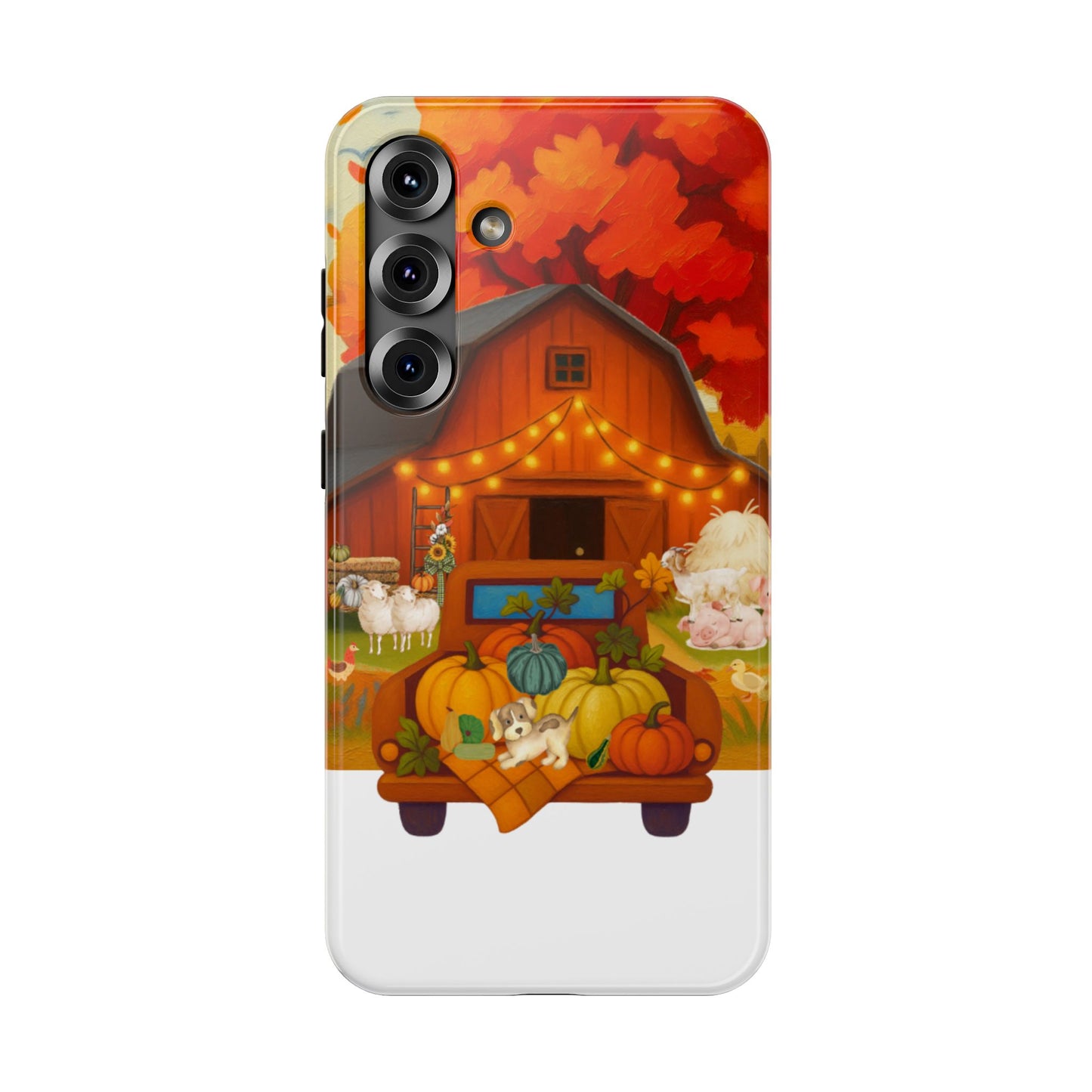 Impact-Resistant Phone Case – Country Harvest