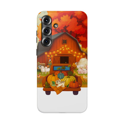 Impact-Resistant Phone Case – Country Harvest