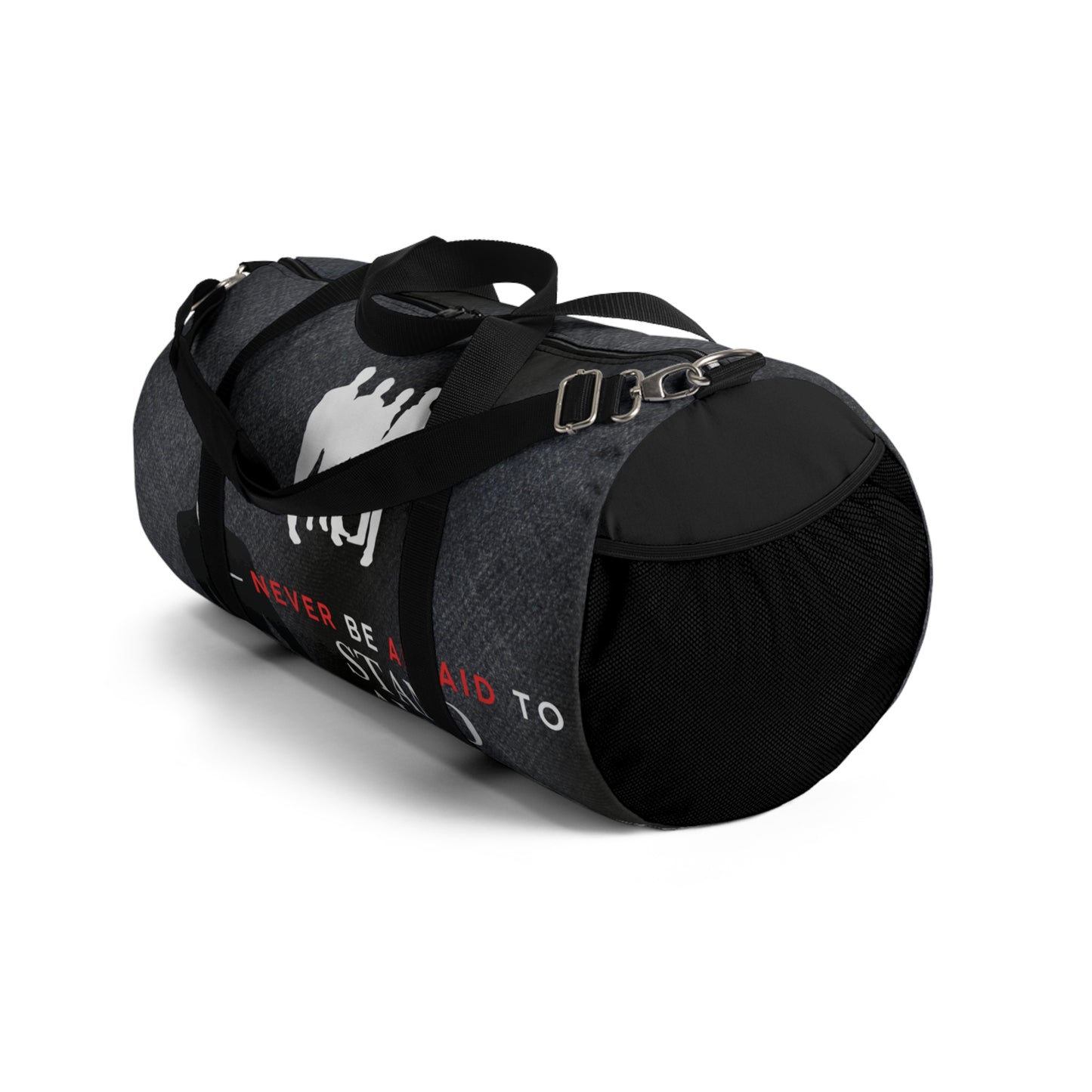 Duffel Bag – Stand Alone