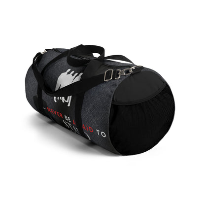 Duffel Bag – Stand Alone
