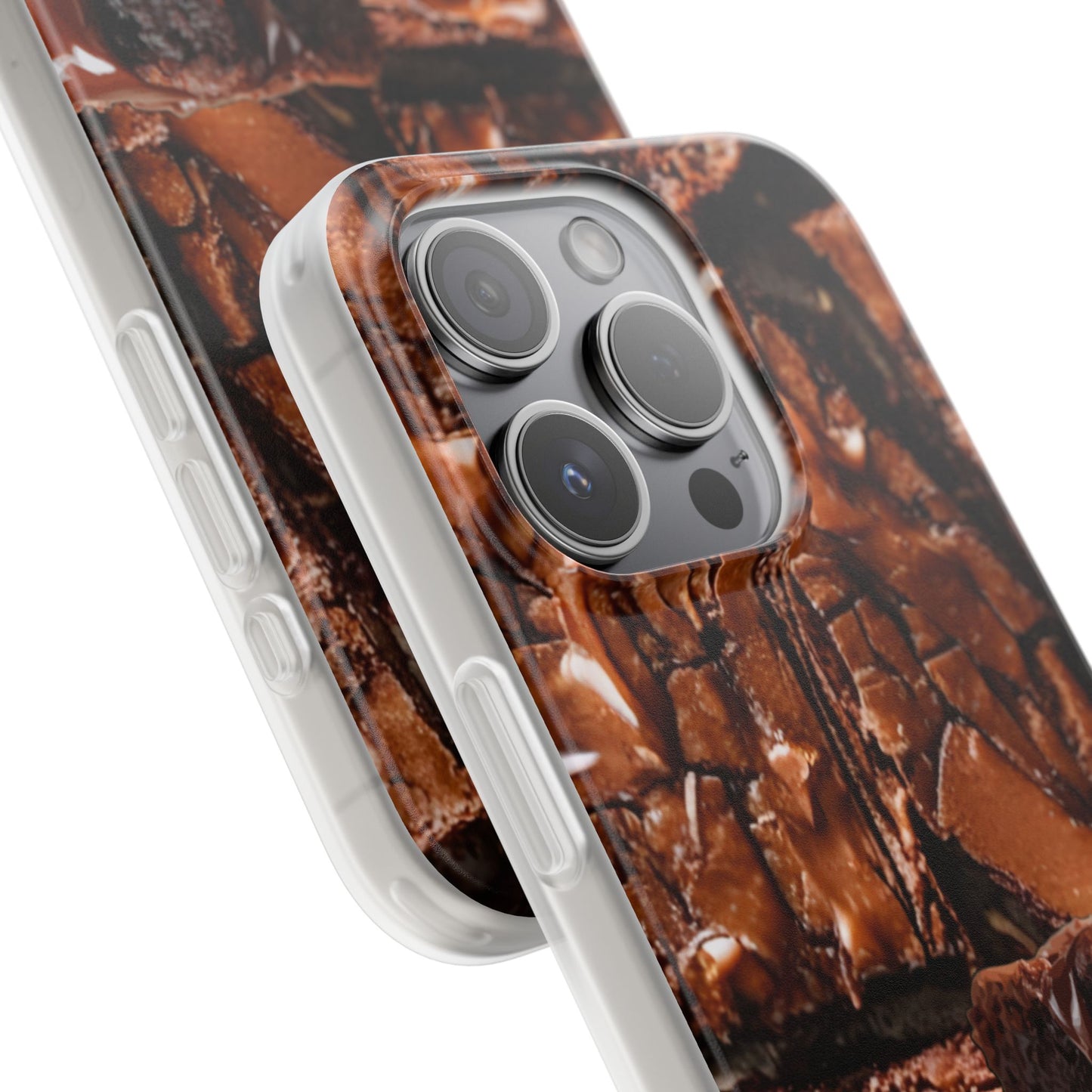 Flexi Case – Brownie Weather