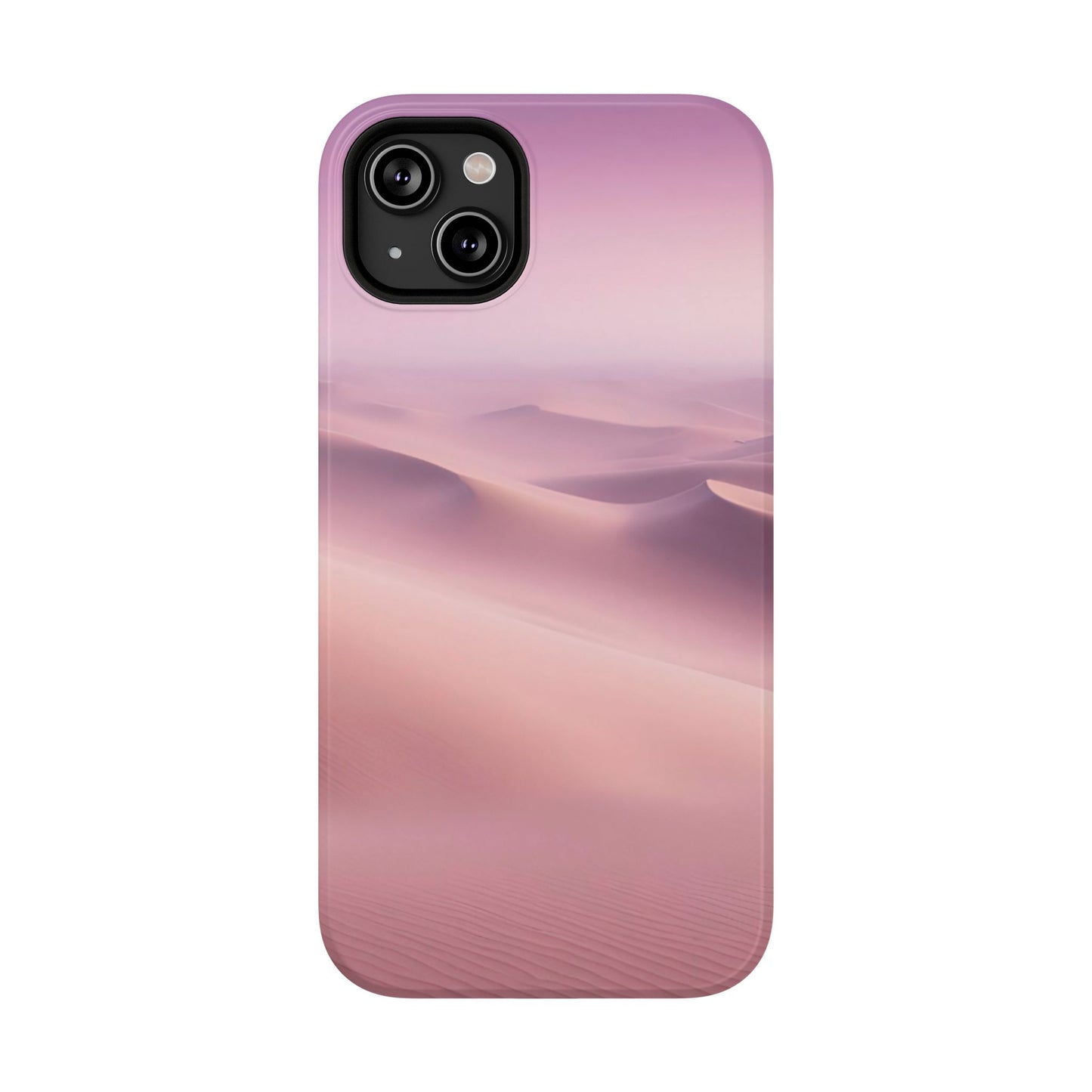 Impact-Resistant Phone Case – Dust & Dawn