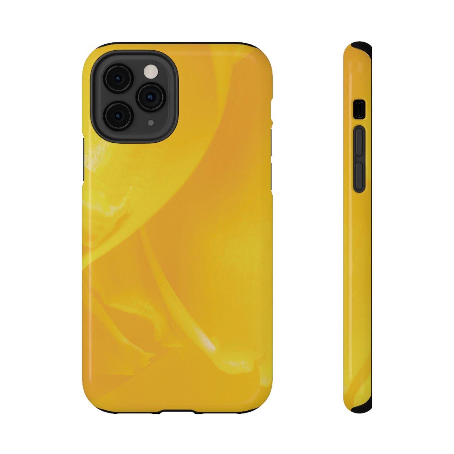 Impact-Resistant Phone Case — Sunlit Splash