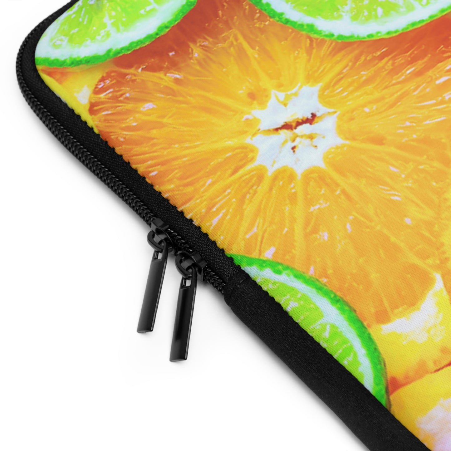 Laptop Sleeve – Sunkissed Citrus
