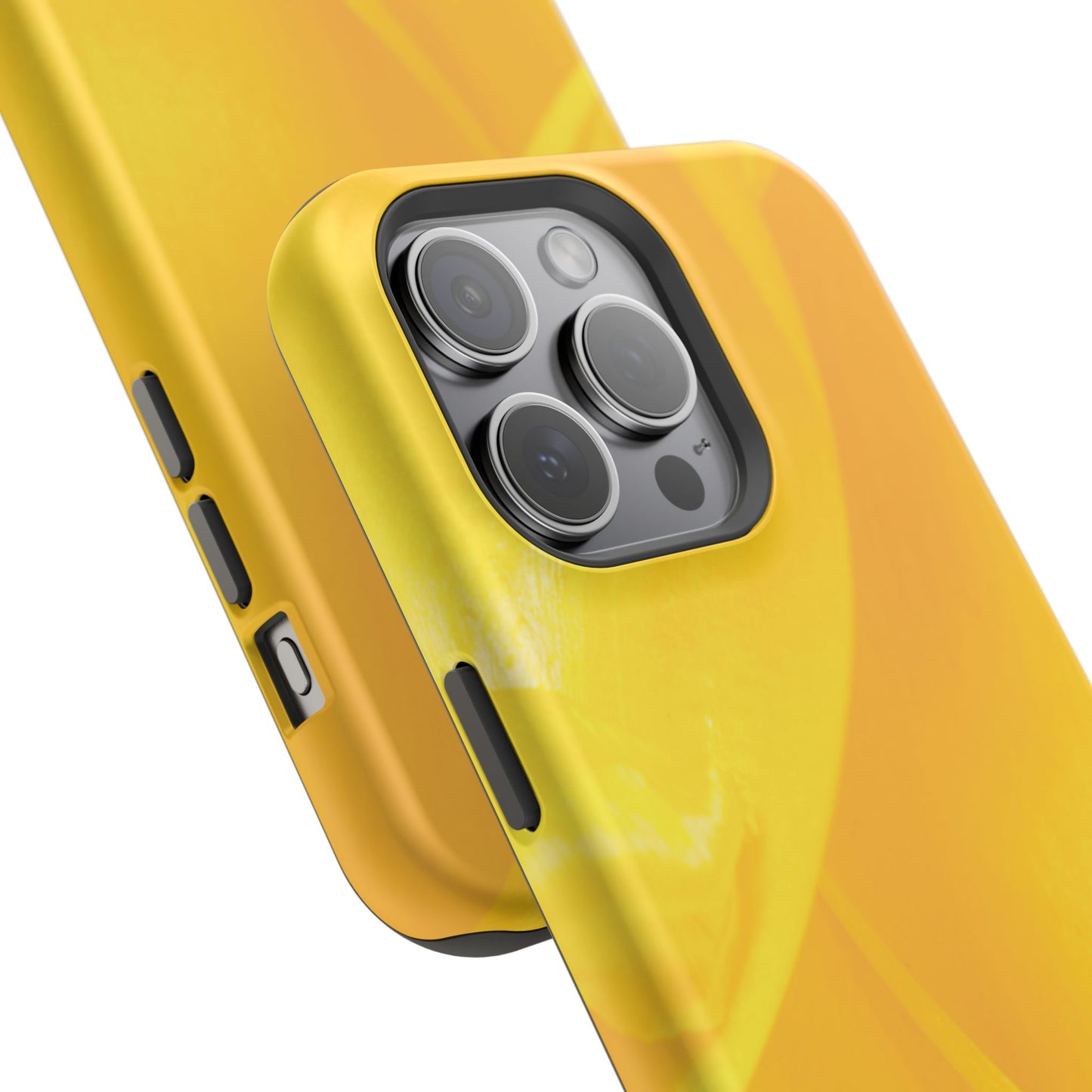Impact-Resistant Phone Case — Sunlit Splash