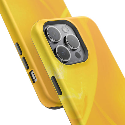 Impact-Resistant Phone Case — Sunlit Splash