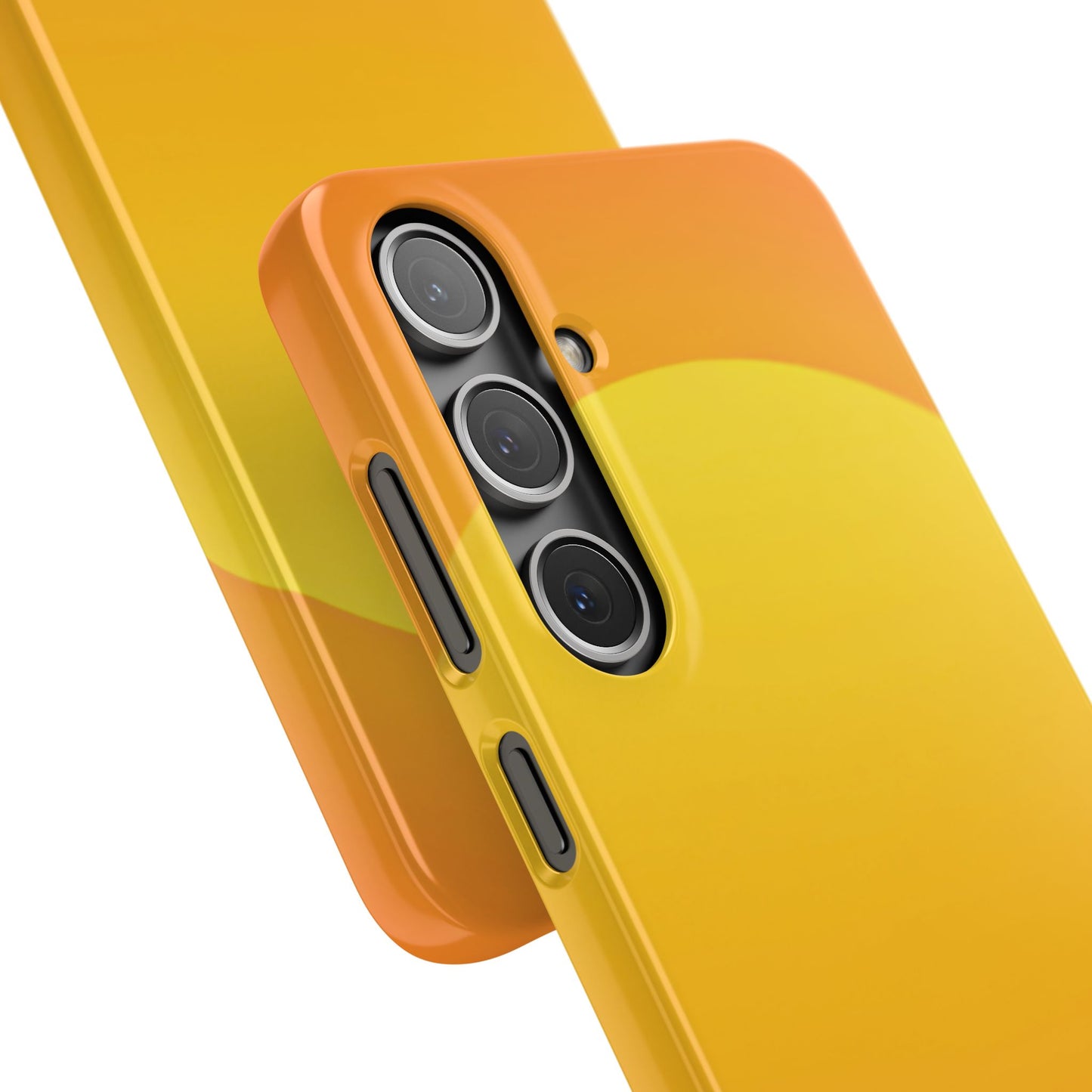 Snap Phone Case – Desert Sunrise