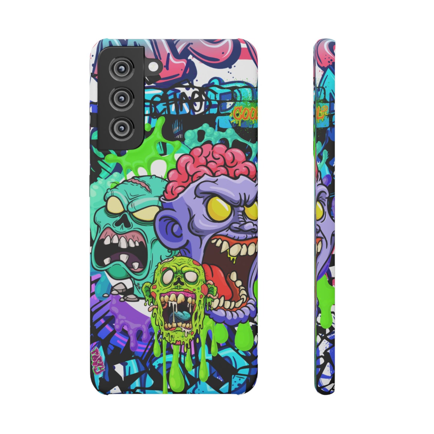 Snap Phone Case – Dead Loud