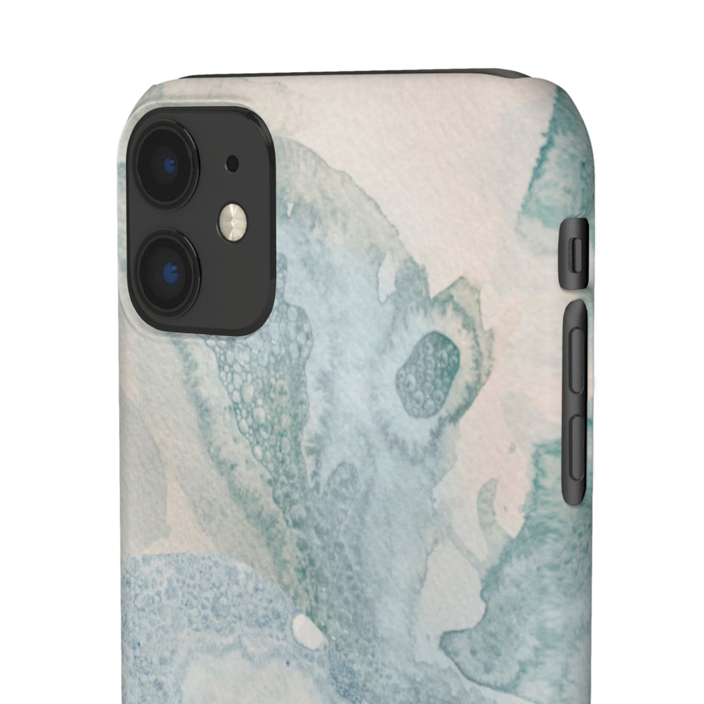 Snap Phone Case – Clay Water