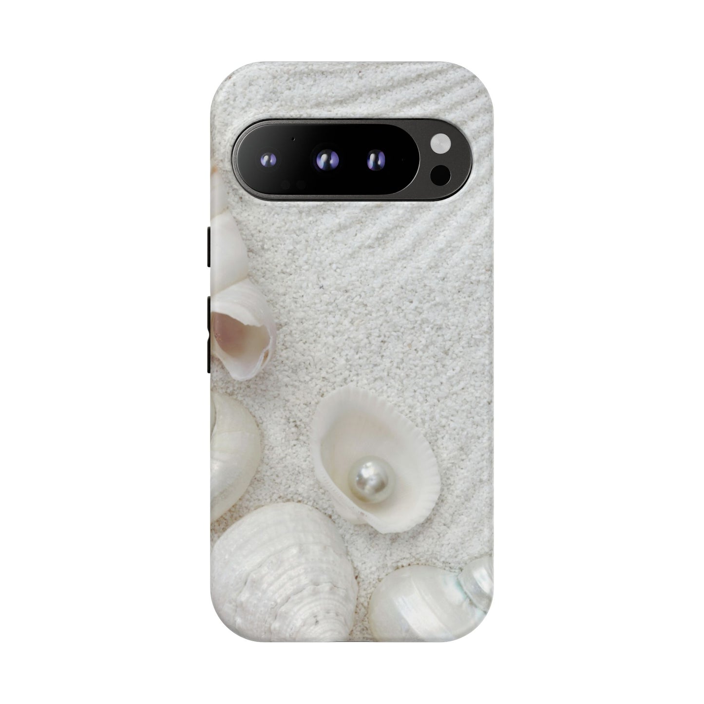 Protective Phone Case – Pearl Shore