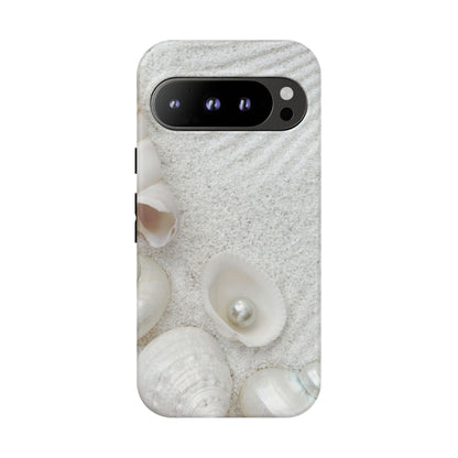 Protective Phone Case – Pearl Shore
