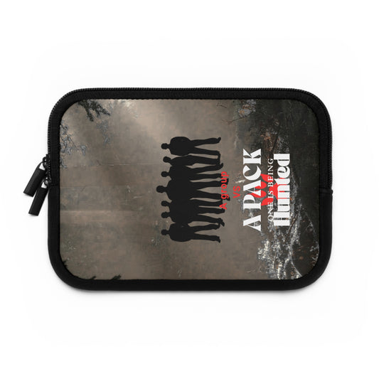 Laptop Sleeve – The Pack